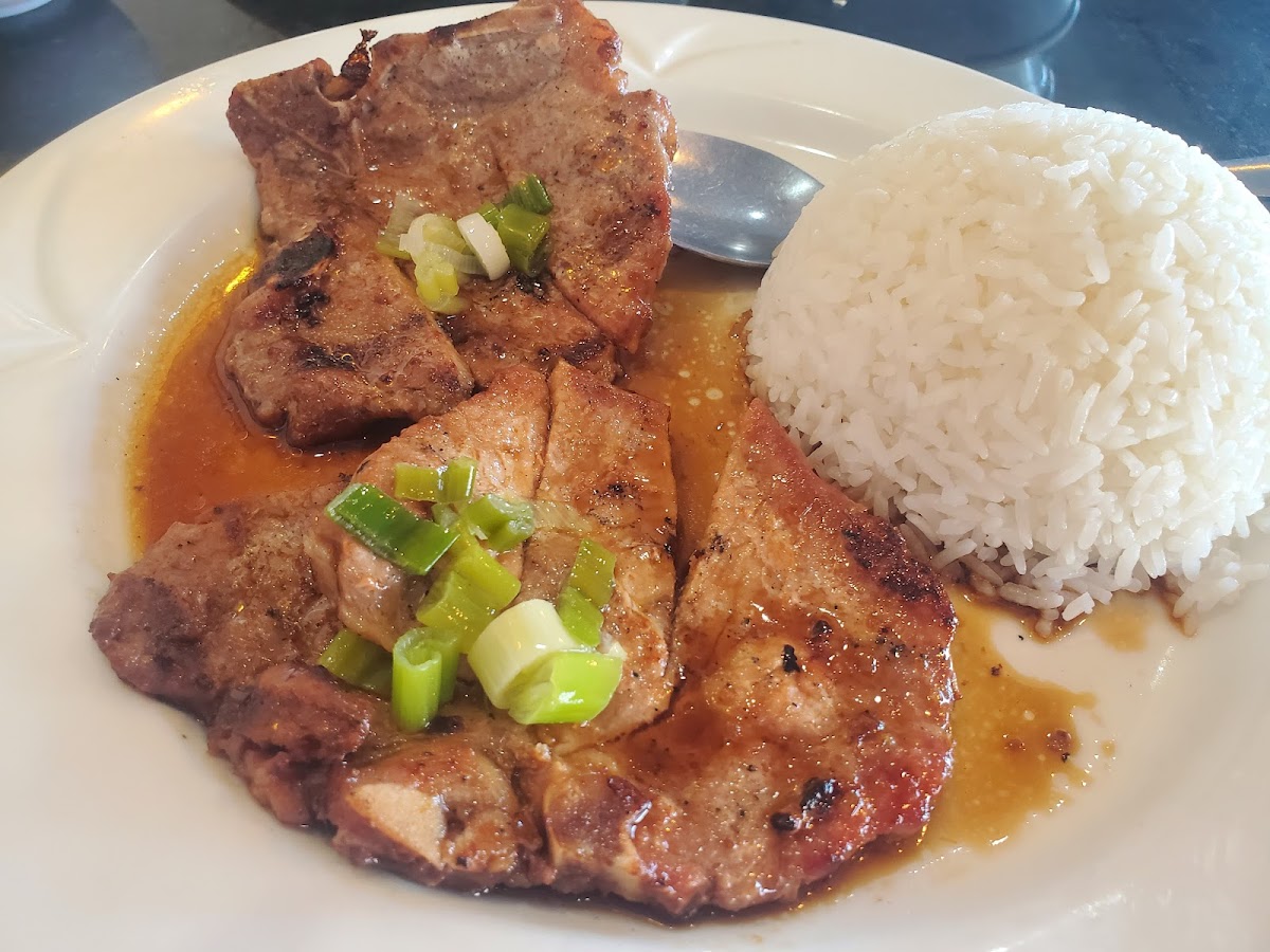 Pho Hoang Restaurant - Photo 2
