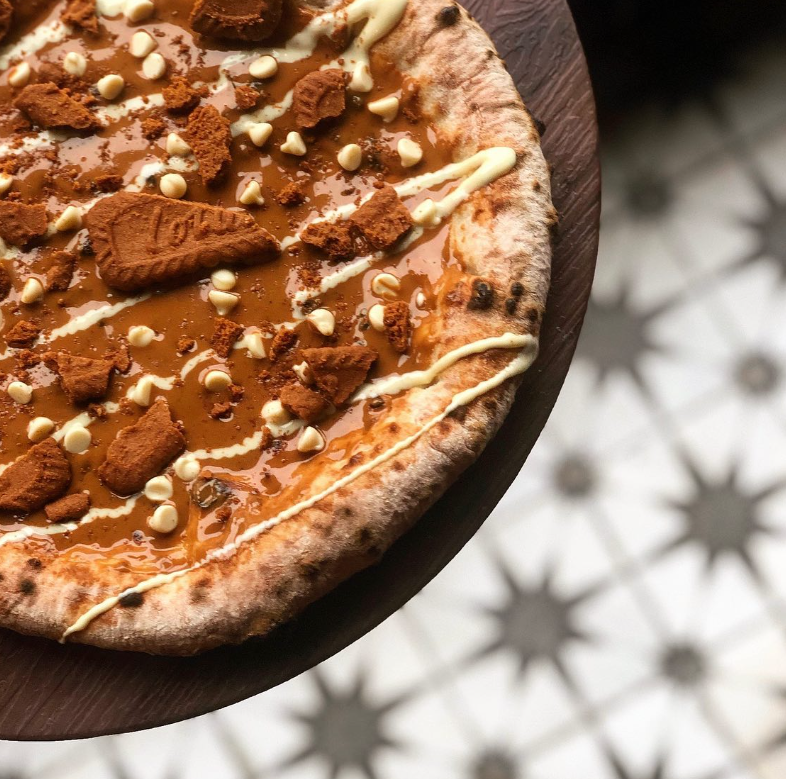 Moto Pizza - Photo 1