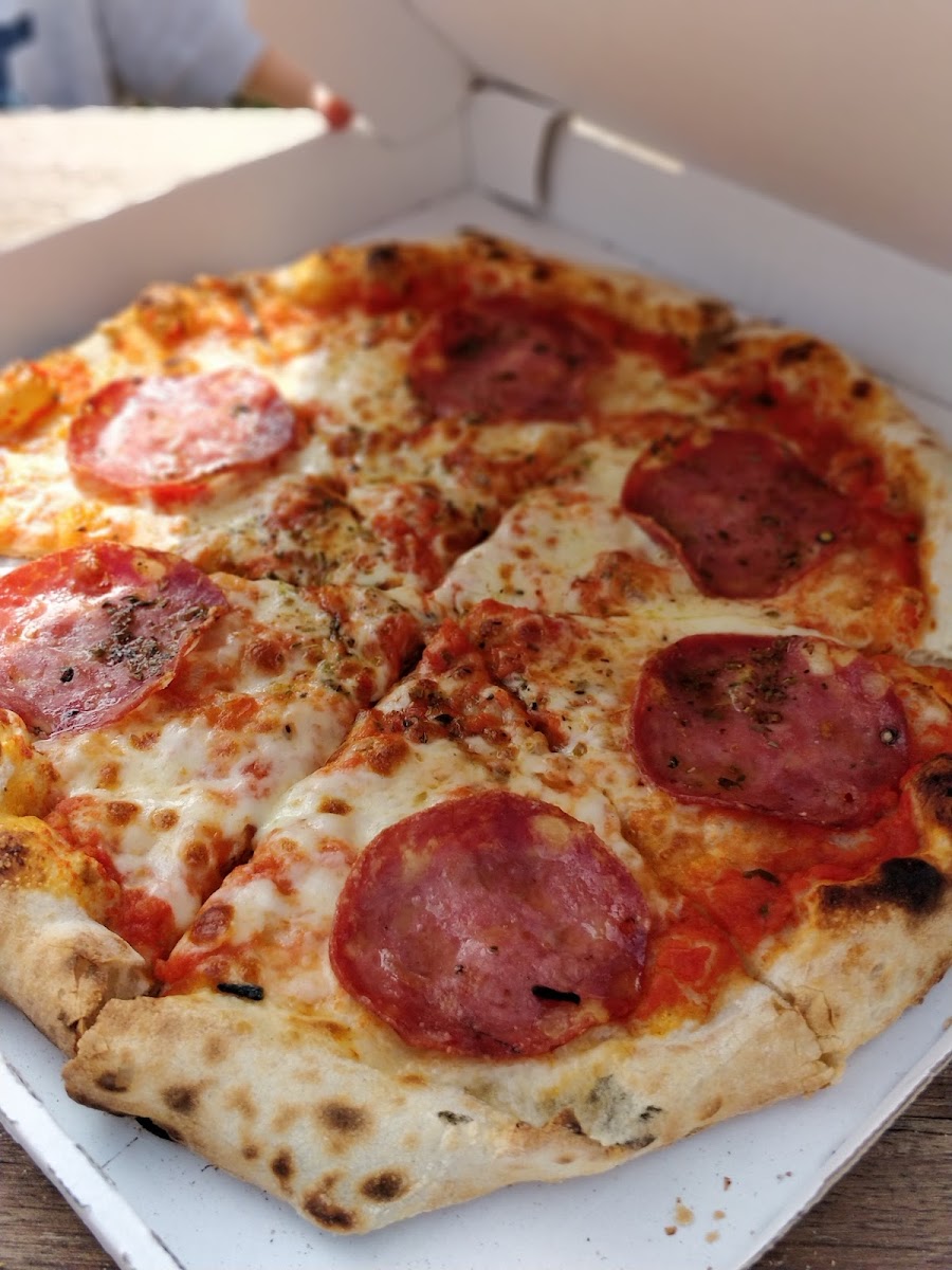 Moto Pizza - Photo 5