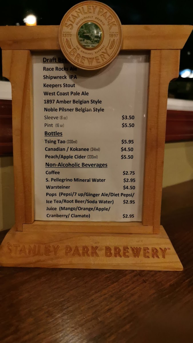 Menu Photo 6