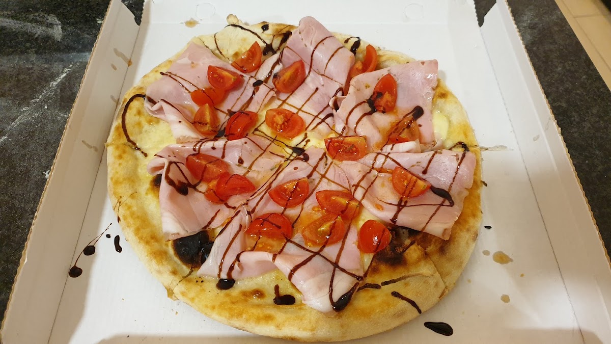 Melomangio - Photo 1