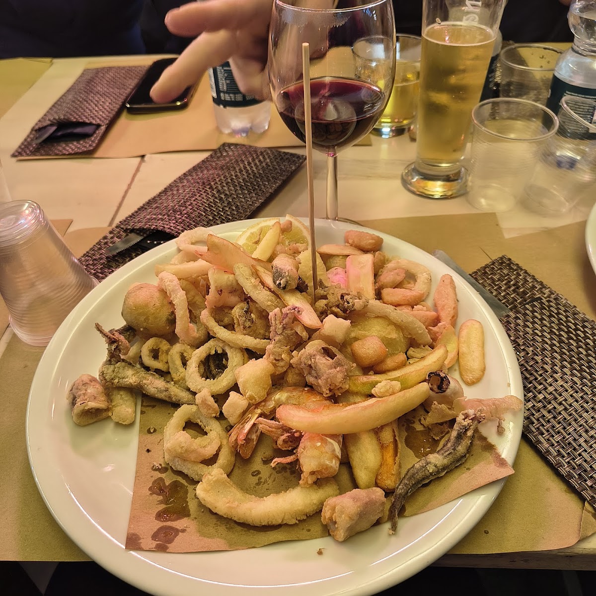 Melomangio - Photo 2