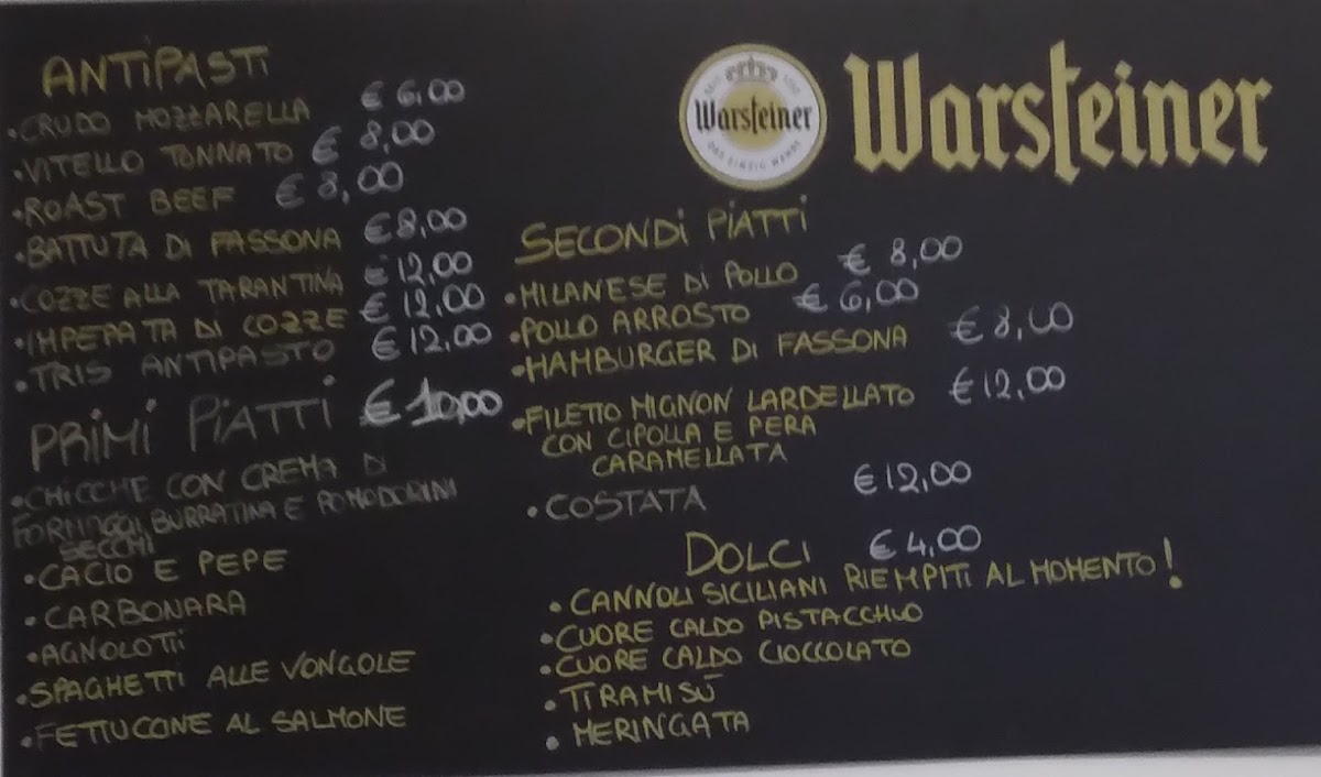 Menu Photo 9