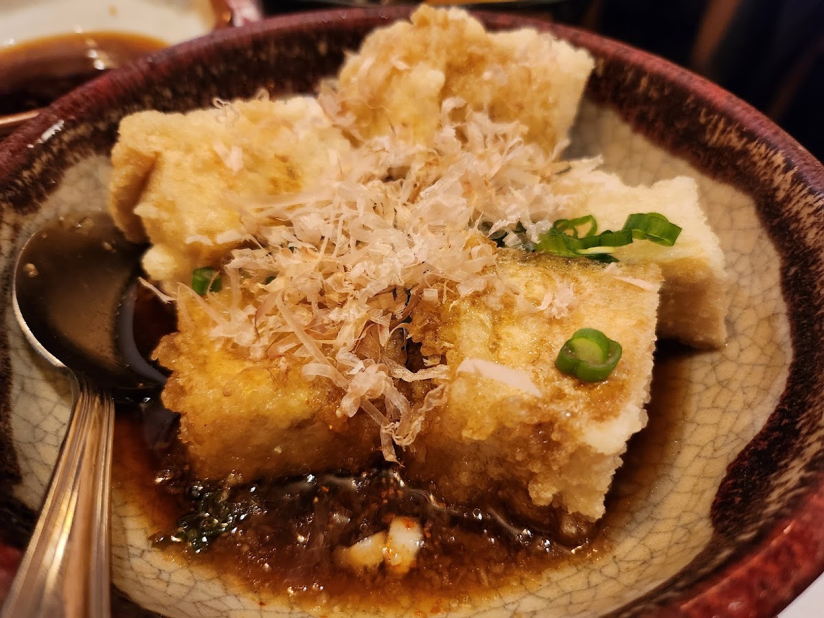Sakana Japanese Restaurant - Photo 2