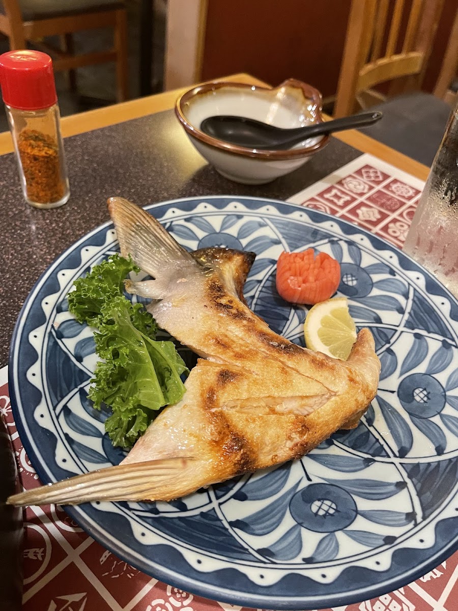 Sakana Japanese Restaurant - Photo 4