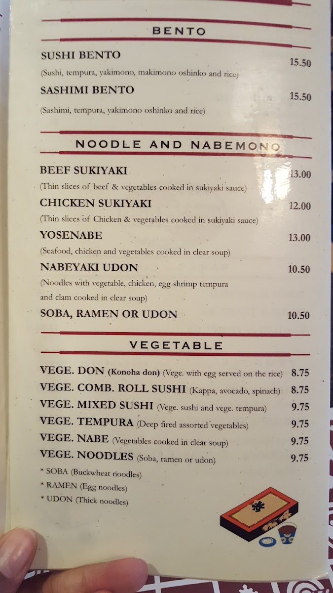 Menu Photo 4