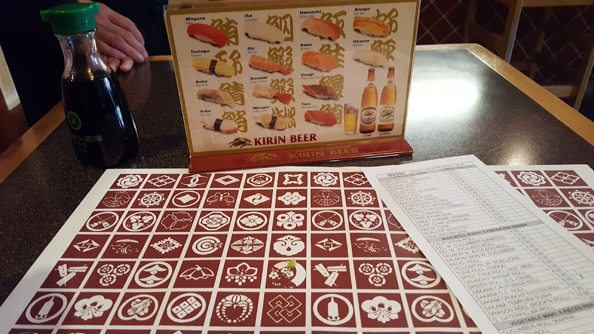 Menu Photo 6