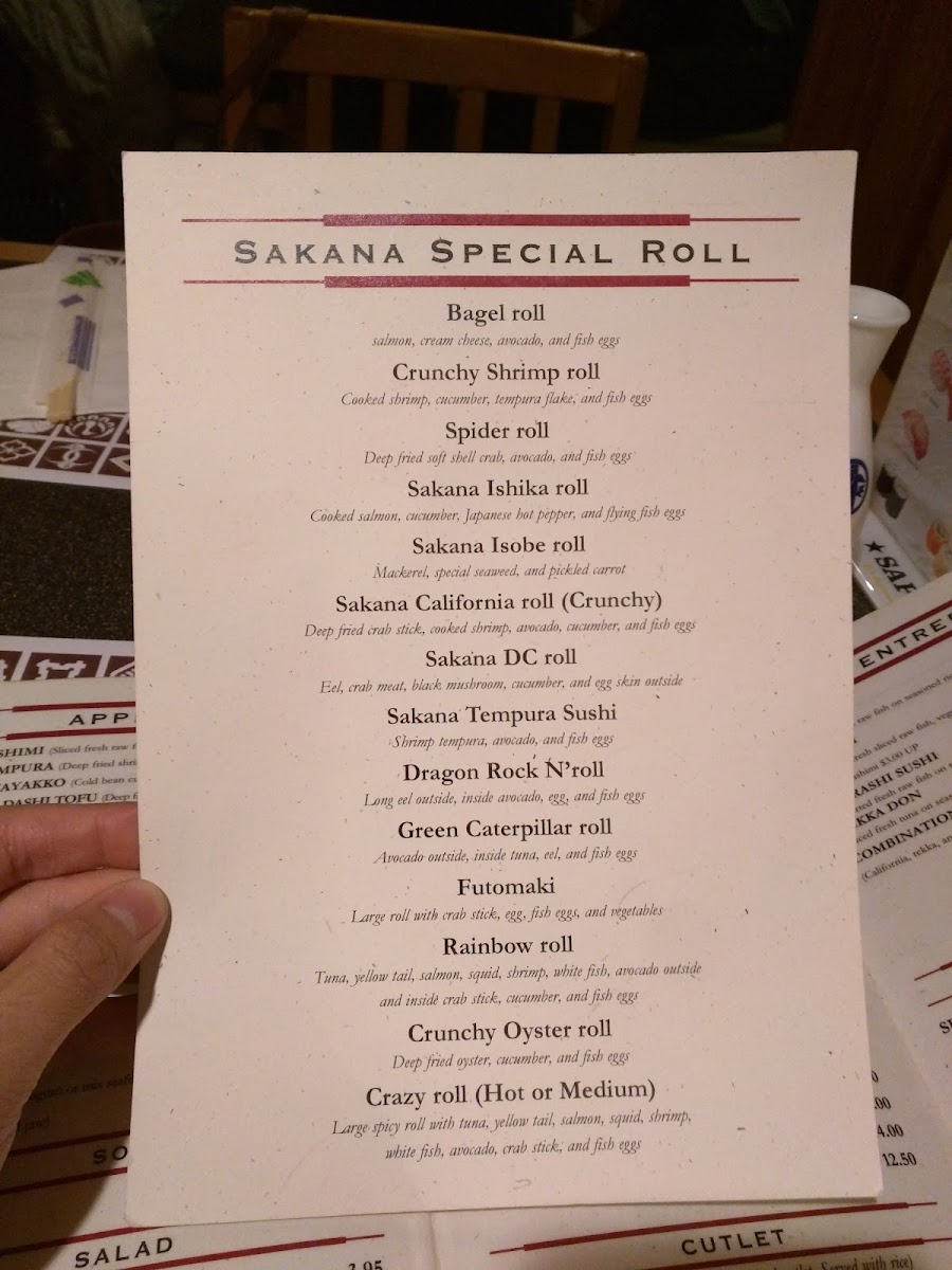 Menu Photo 8