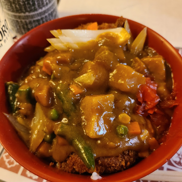 Katsu Don