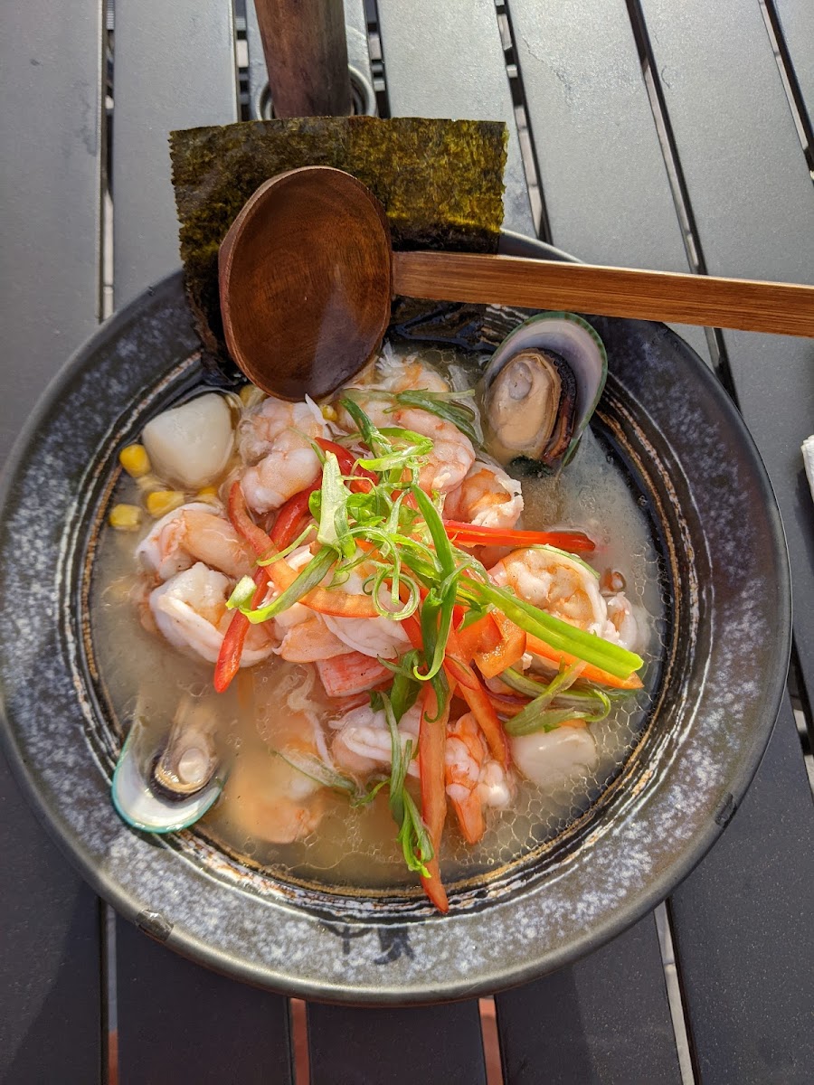 TASTY RAMEN - Photo 1