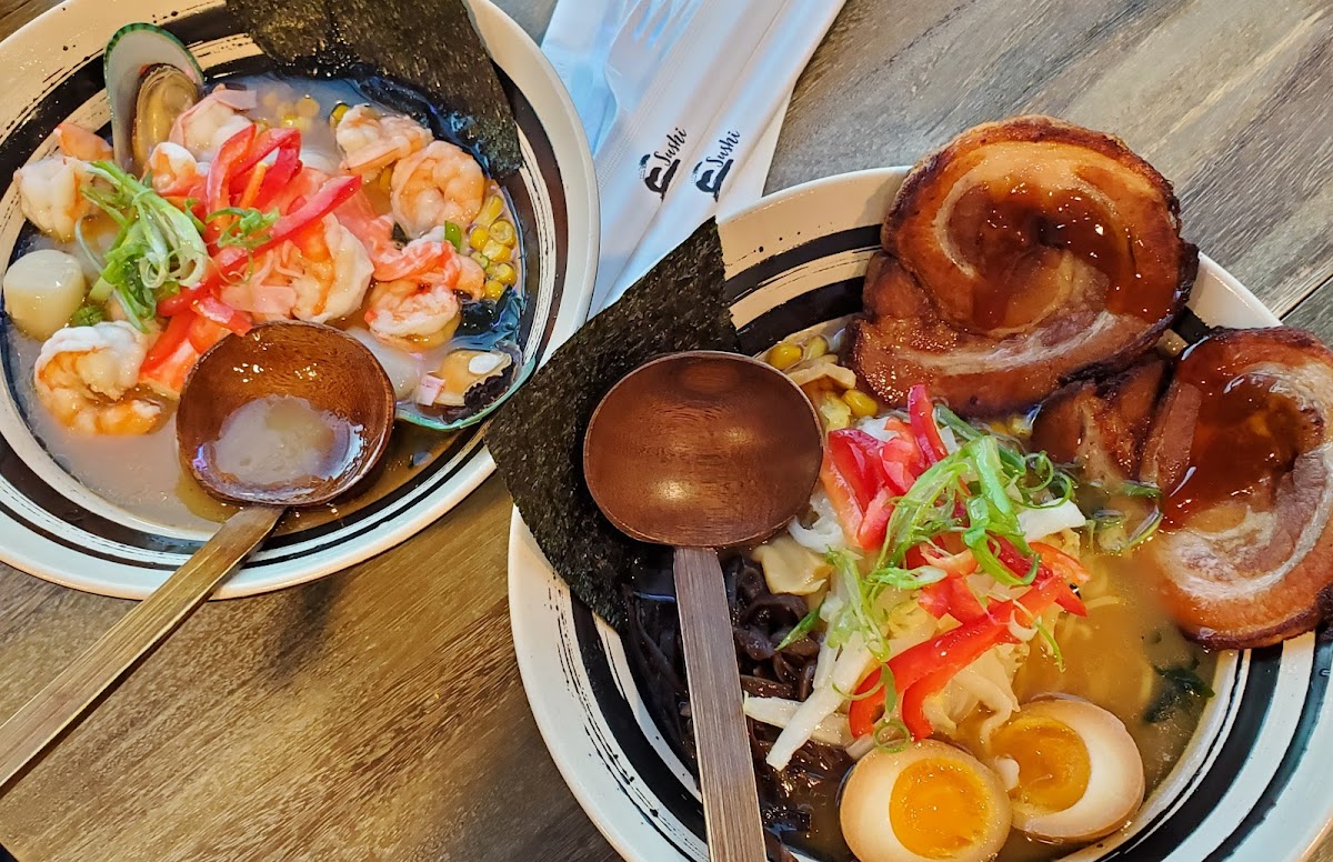 TASTY RAMEN - Photo 2