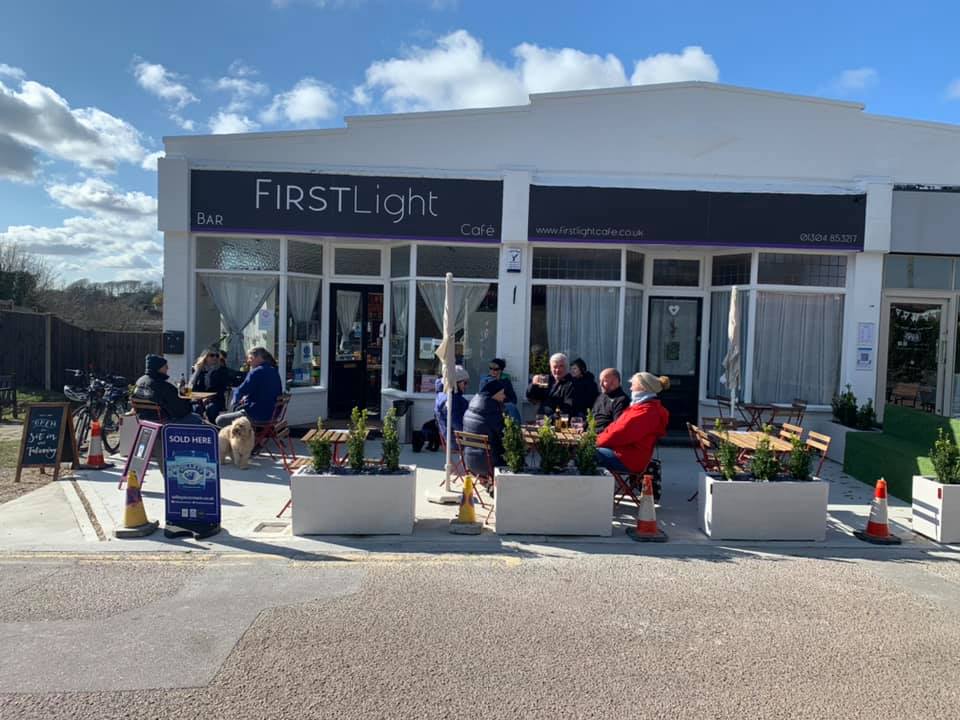 FirstLight Bistro