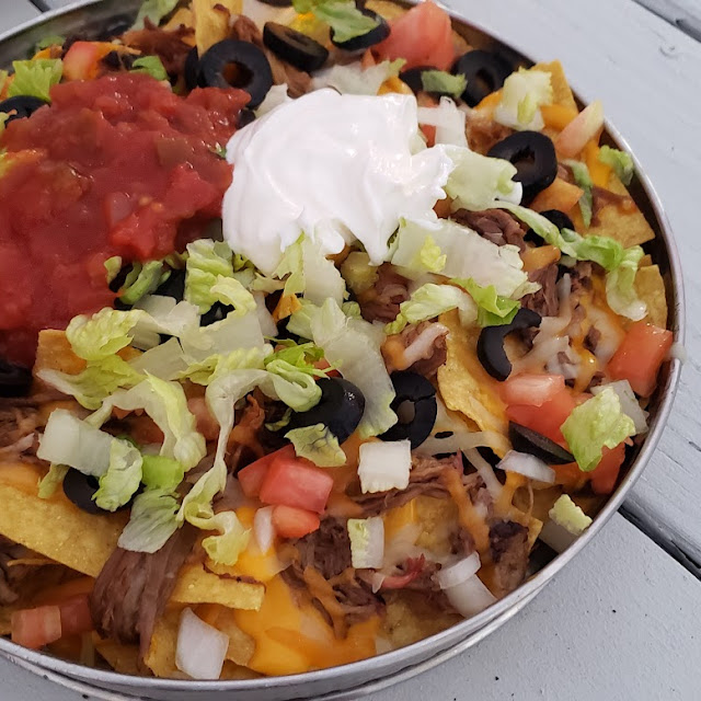 Nachos