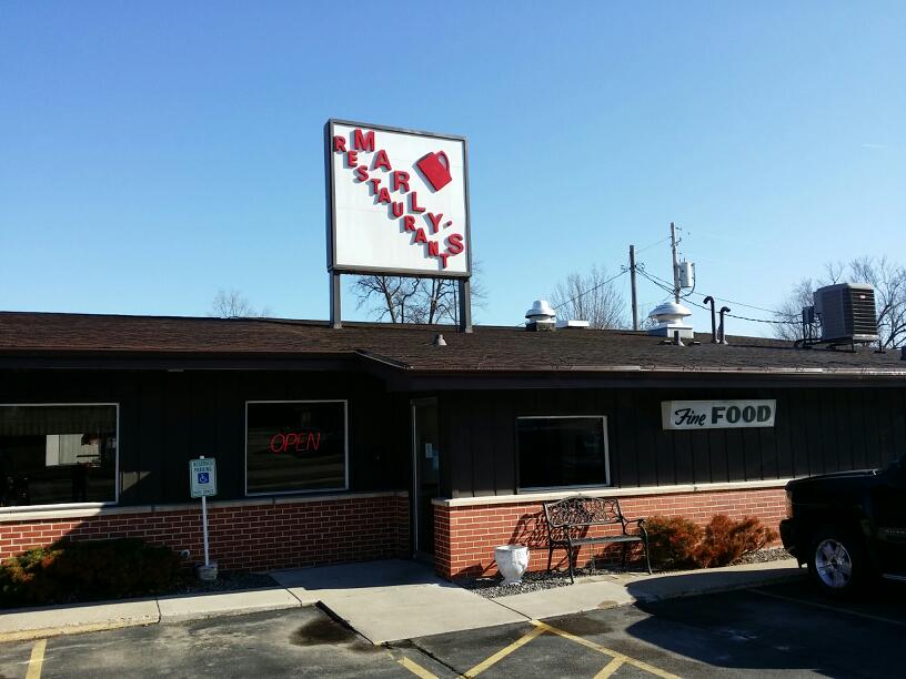 Marly's Restaurant