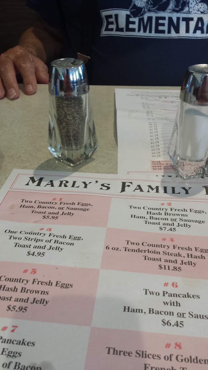 Menu Photo 8