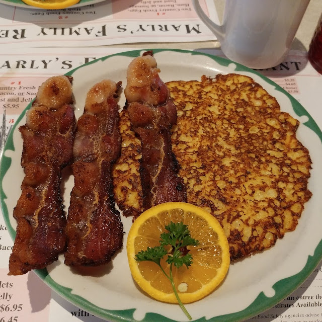 Hash and Hog
