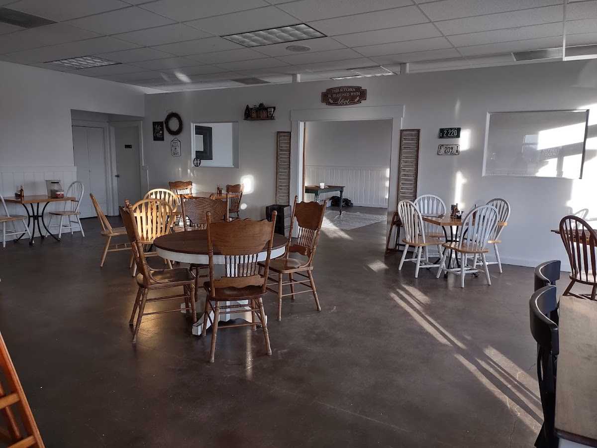 Kate's Country Kitchen