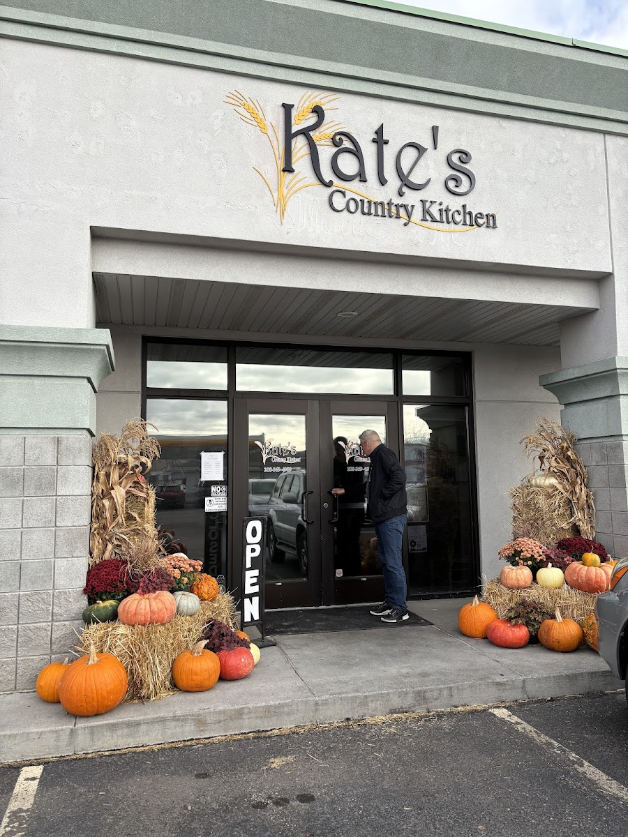 Kate's Country Kitchen - Photo 4