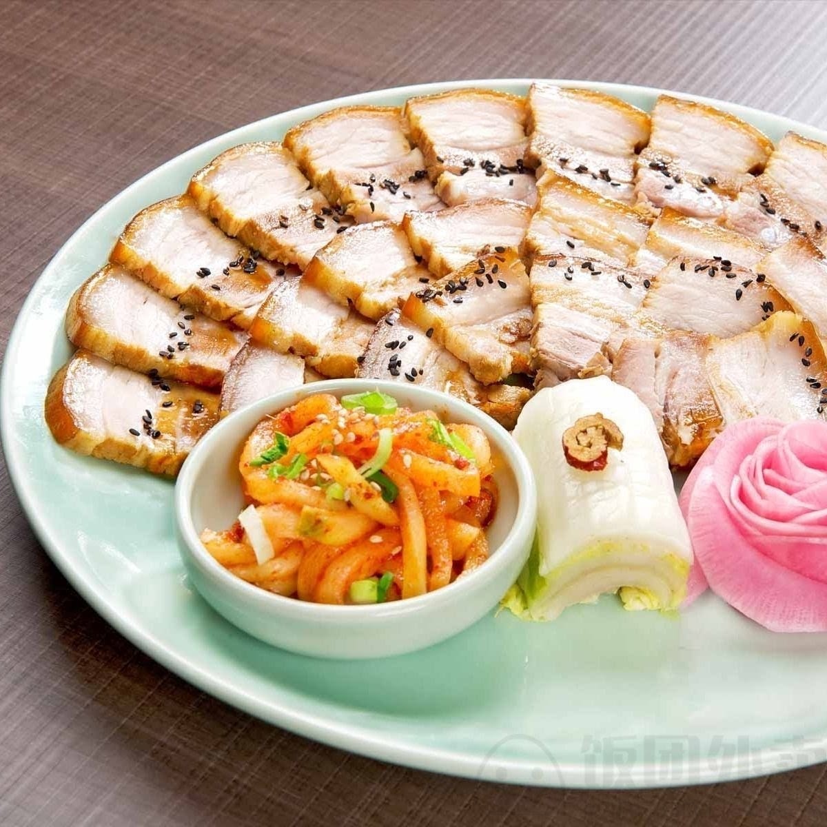 Busan Daeji Gukbap Korean Restaurant - Photo 1
