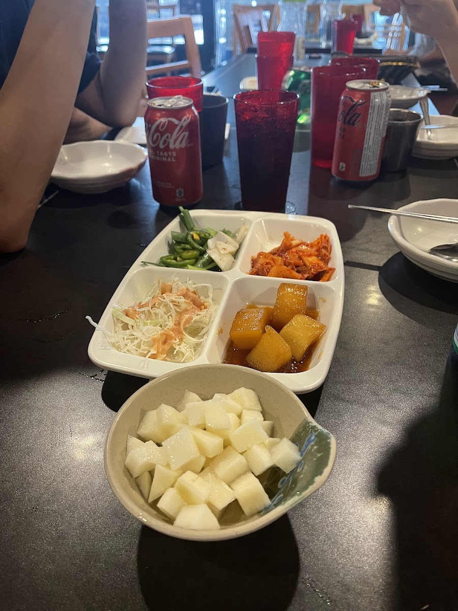 Busan Daeji Gukbap Korean Restaurant - Photo 4