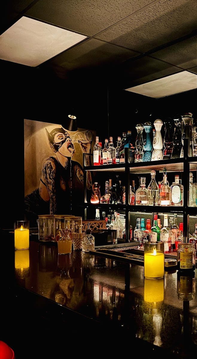 J.T. Prime Kitchen Yuma