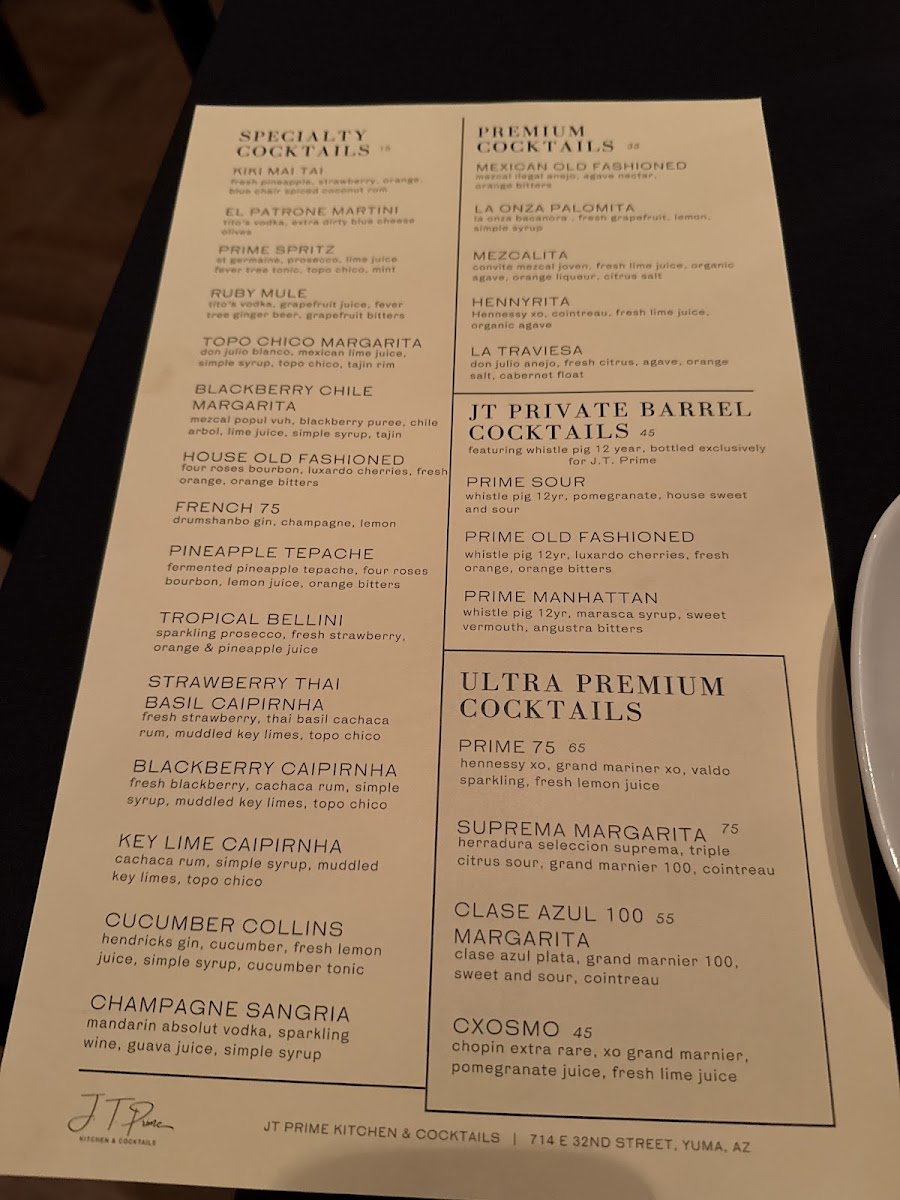 Menu Photo 3