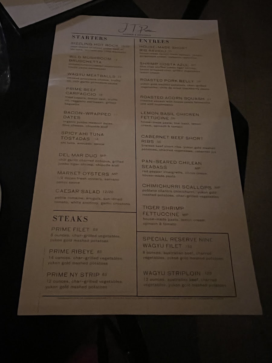 Menu Photo 6