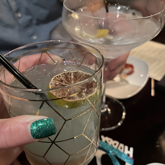 Cocktails