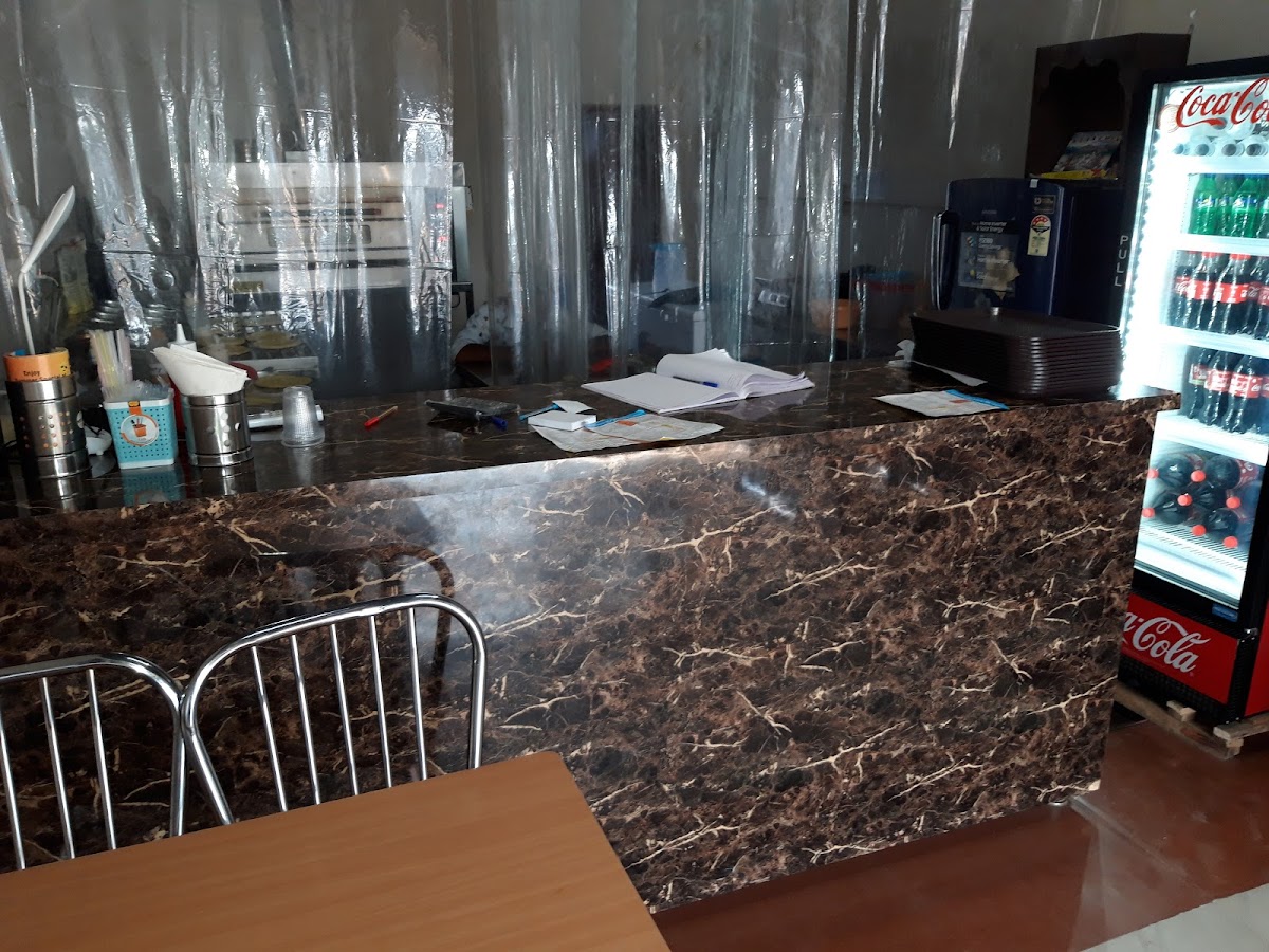 Hungry Villa Babain - Photo 3