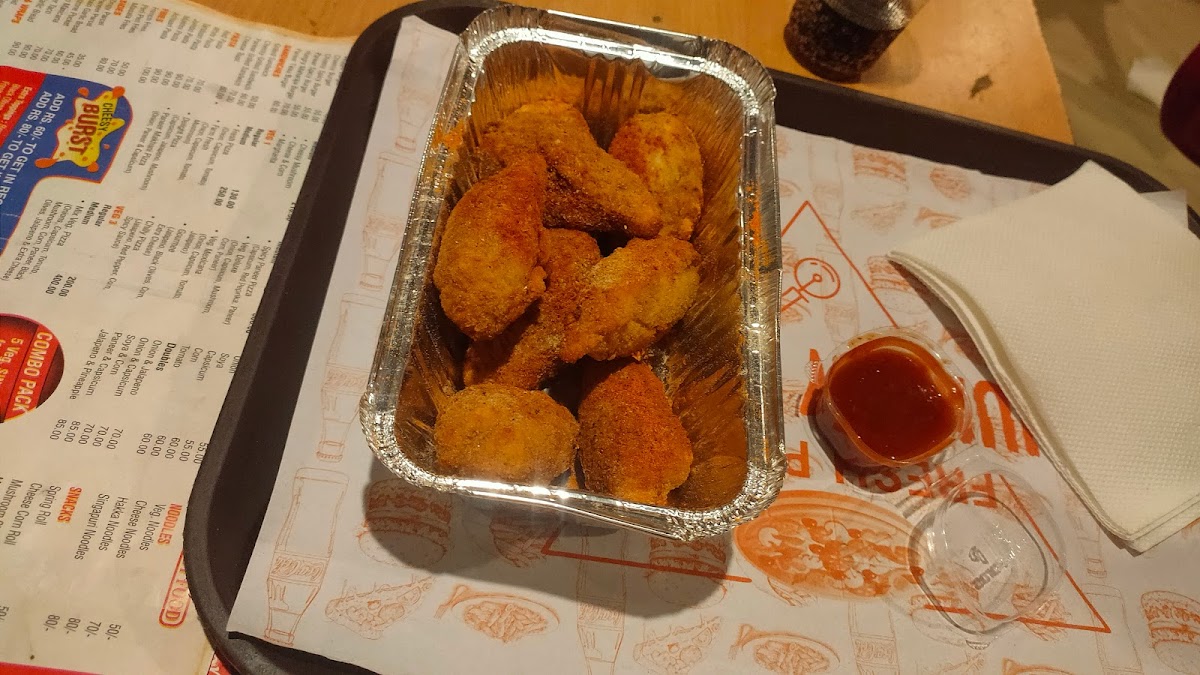 Hungry Villa Babain - Photo 6