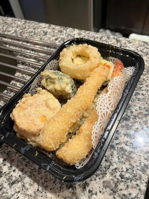 OTAKA SUSHI & RAMEN - Photo 1