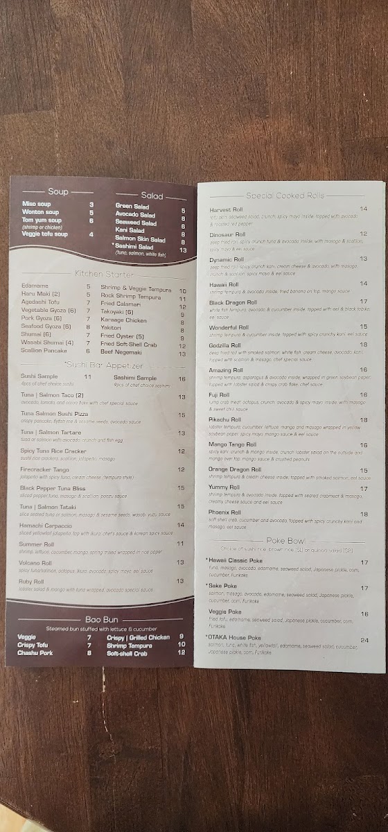 Menu Photo 7