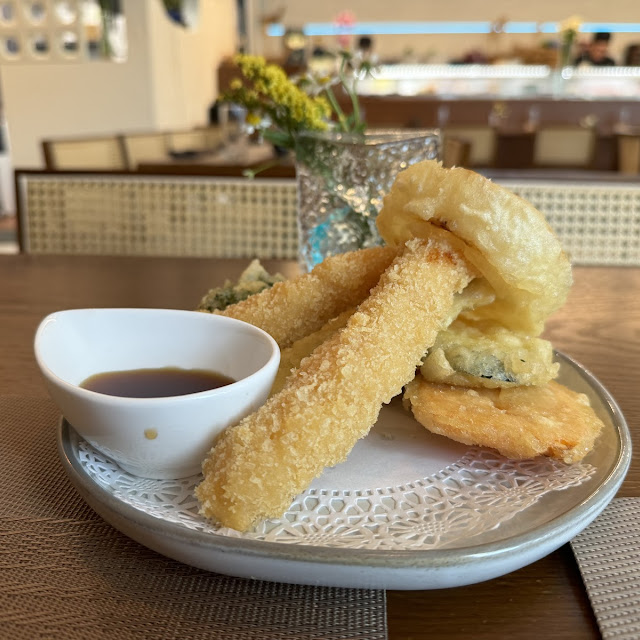 Tempura