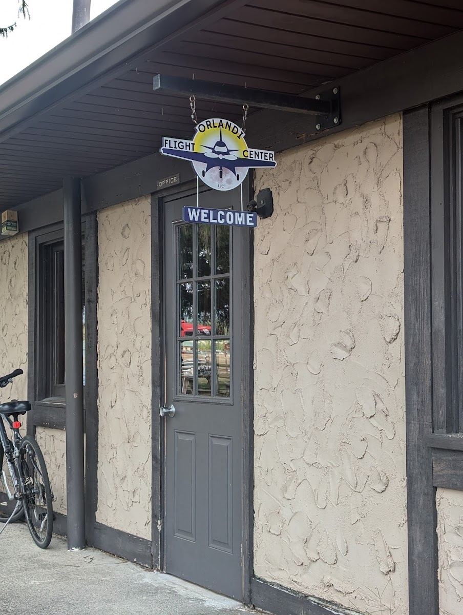 Wings Cafe