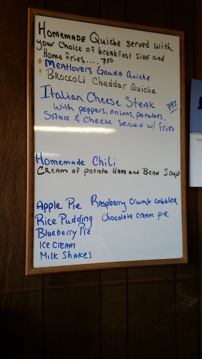 Menu Photo 8