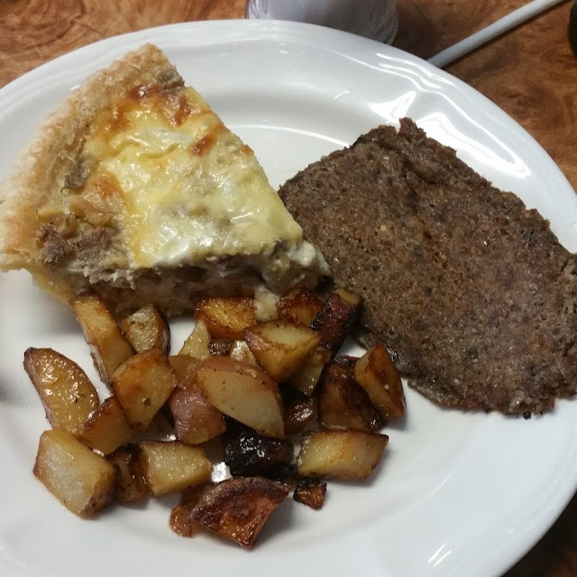 Scrapple