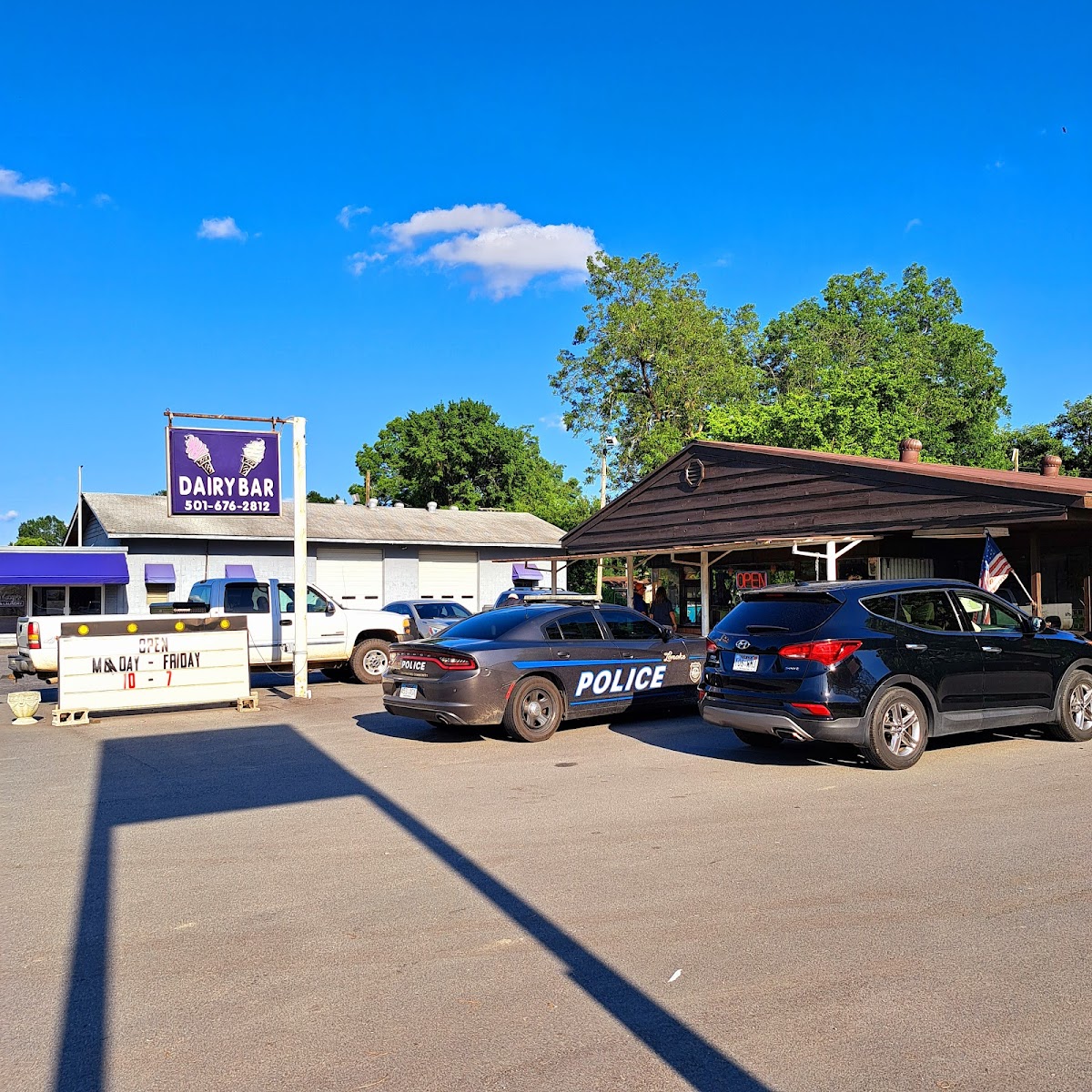 Jackrabbit Dairy Bar - Photo 9