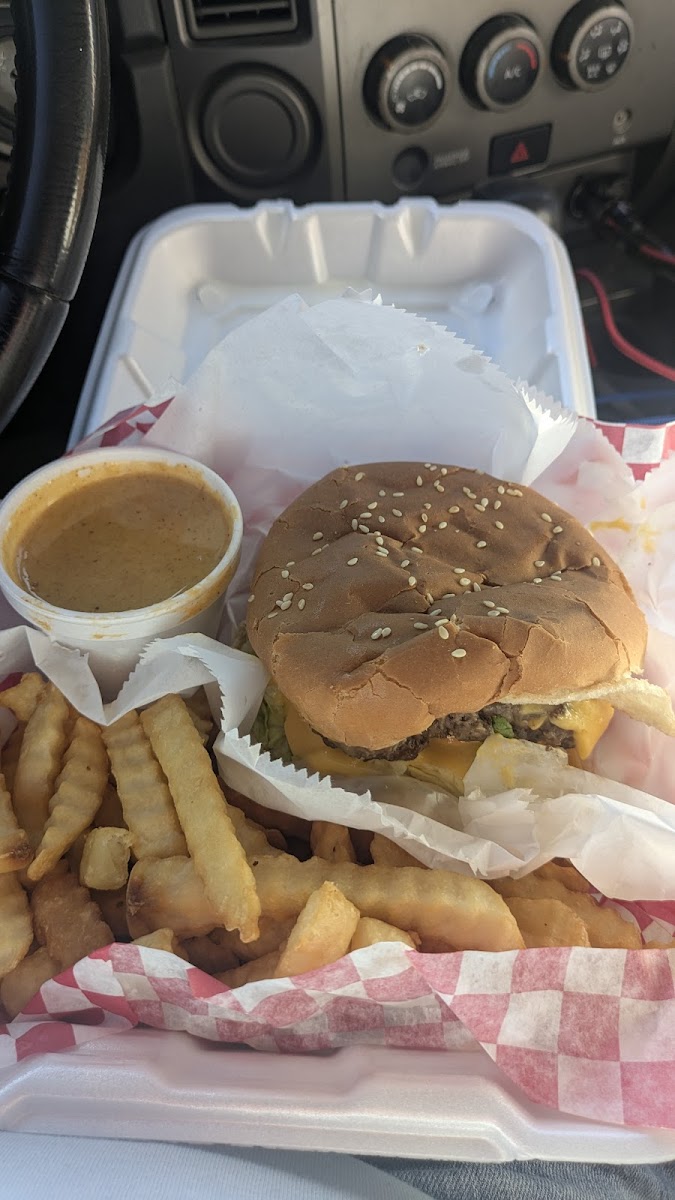 Jackrabbit Dairy Bar - Photo 2