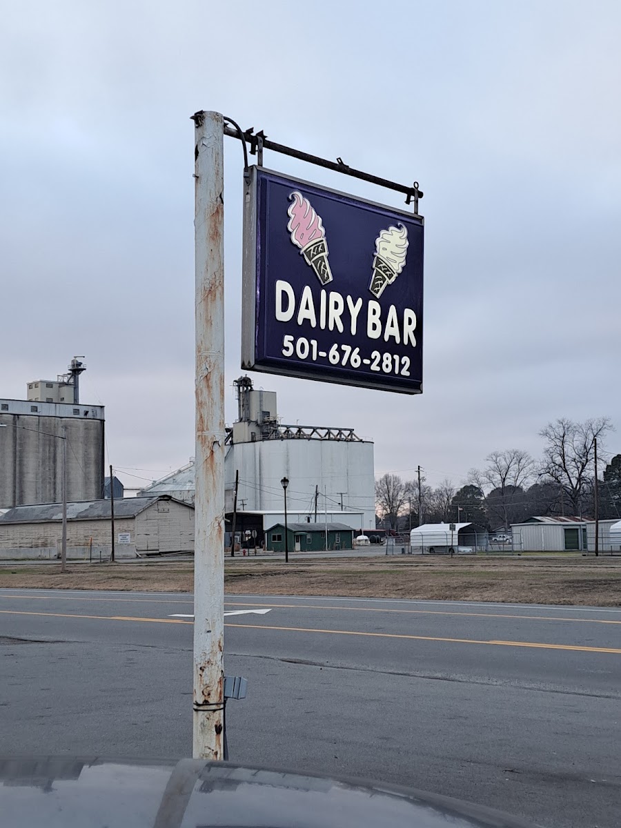 Jackrabbit Dairy Bar - Photo 4