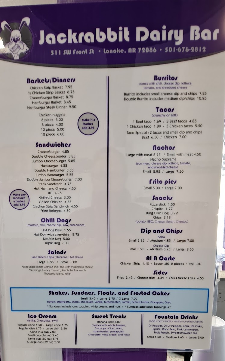 Menu Photo 0