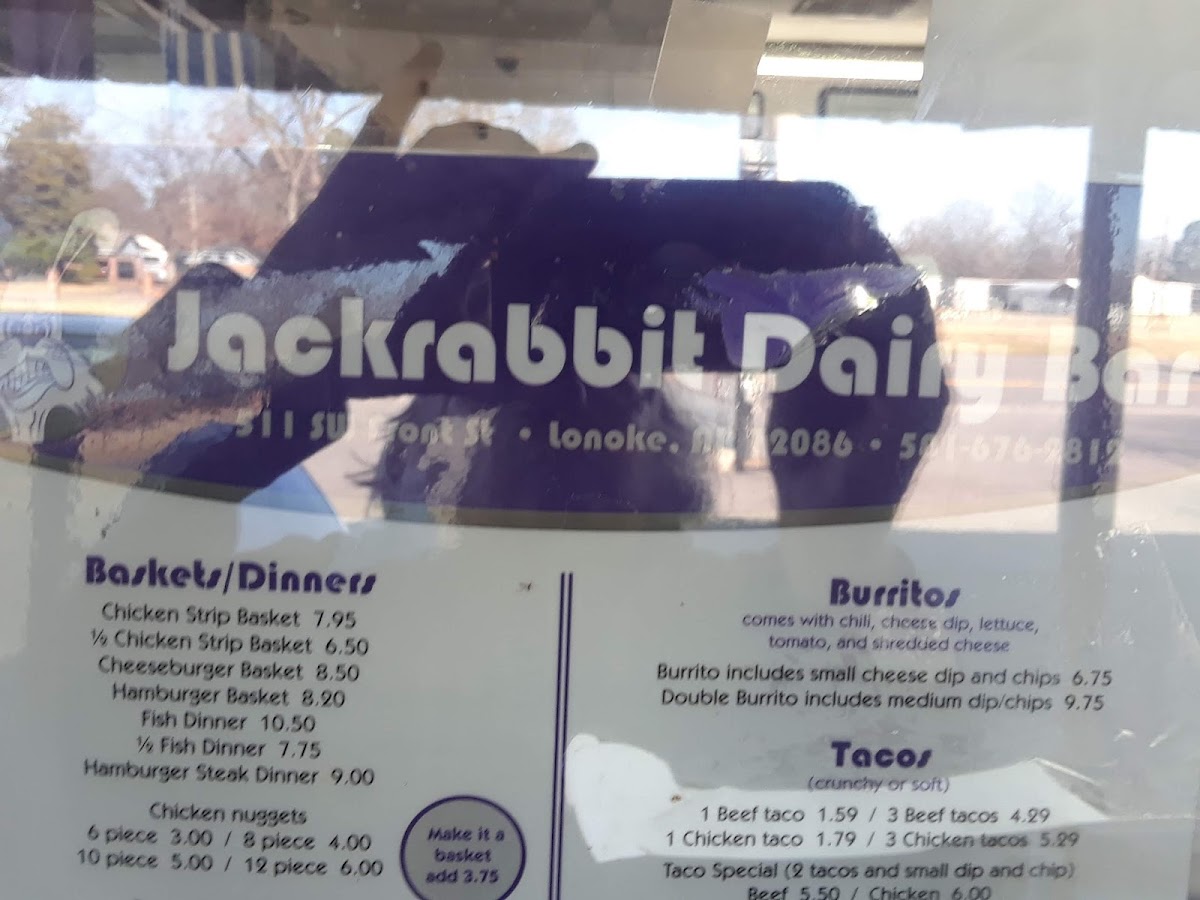 Menu Photo 9