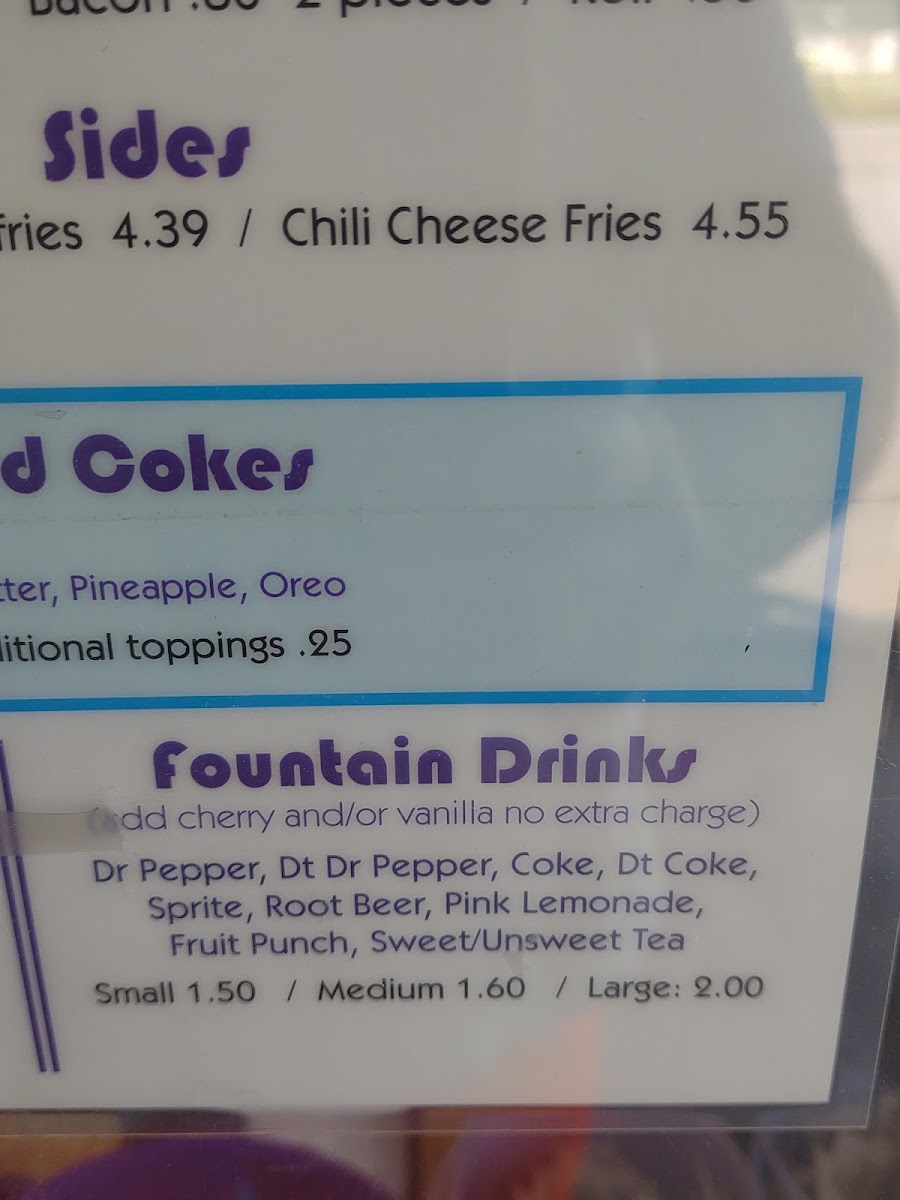Menu Photo 6