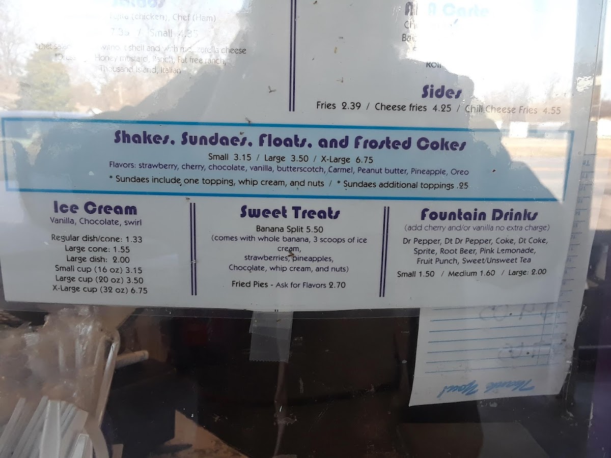 Menu Photo 7