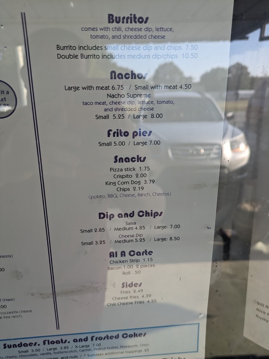 Menu Photo 8
