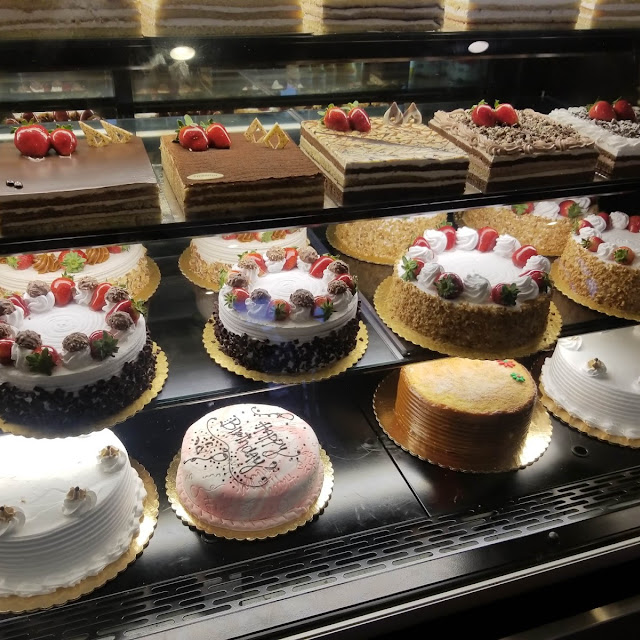 Bakery