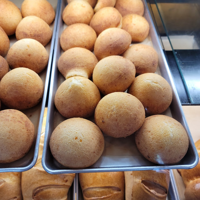 Pandebono