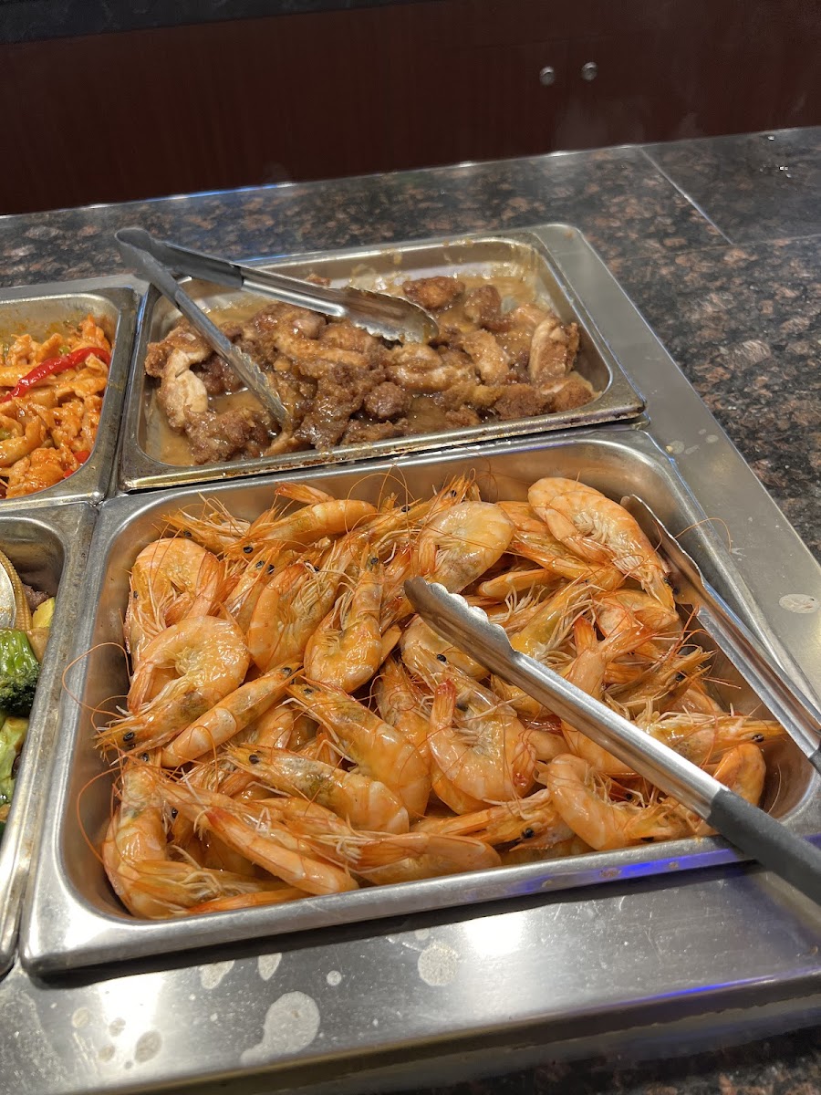 Yun Long Buffet - Photo 3