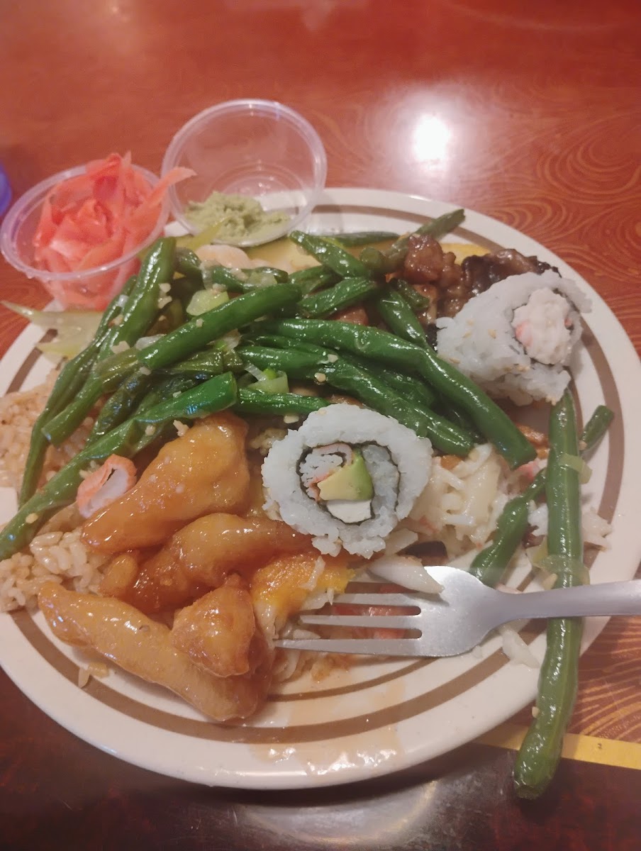 Yun Long Buffet - Photo 4