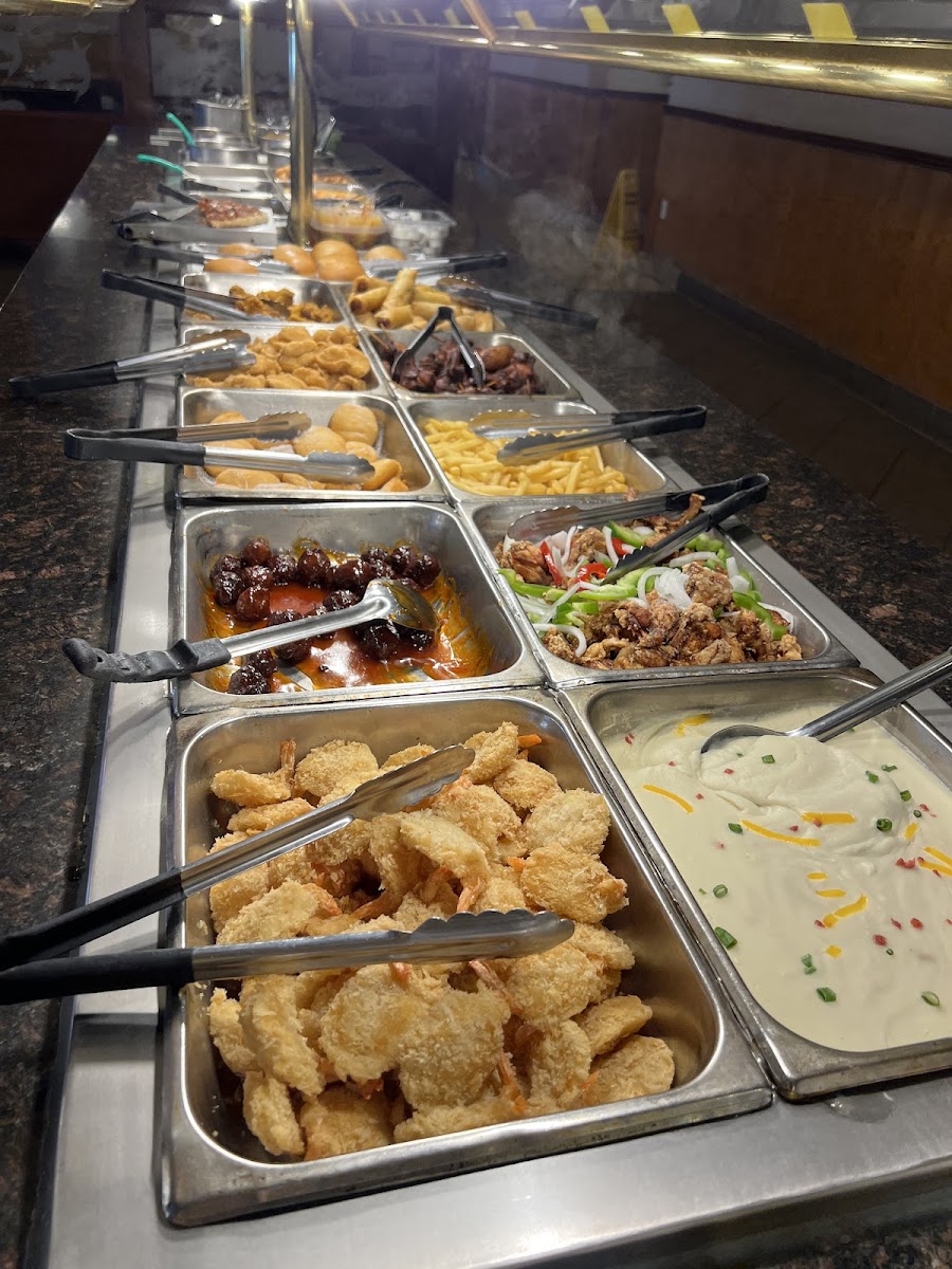 Yun Long Buffet - Photo 6
