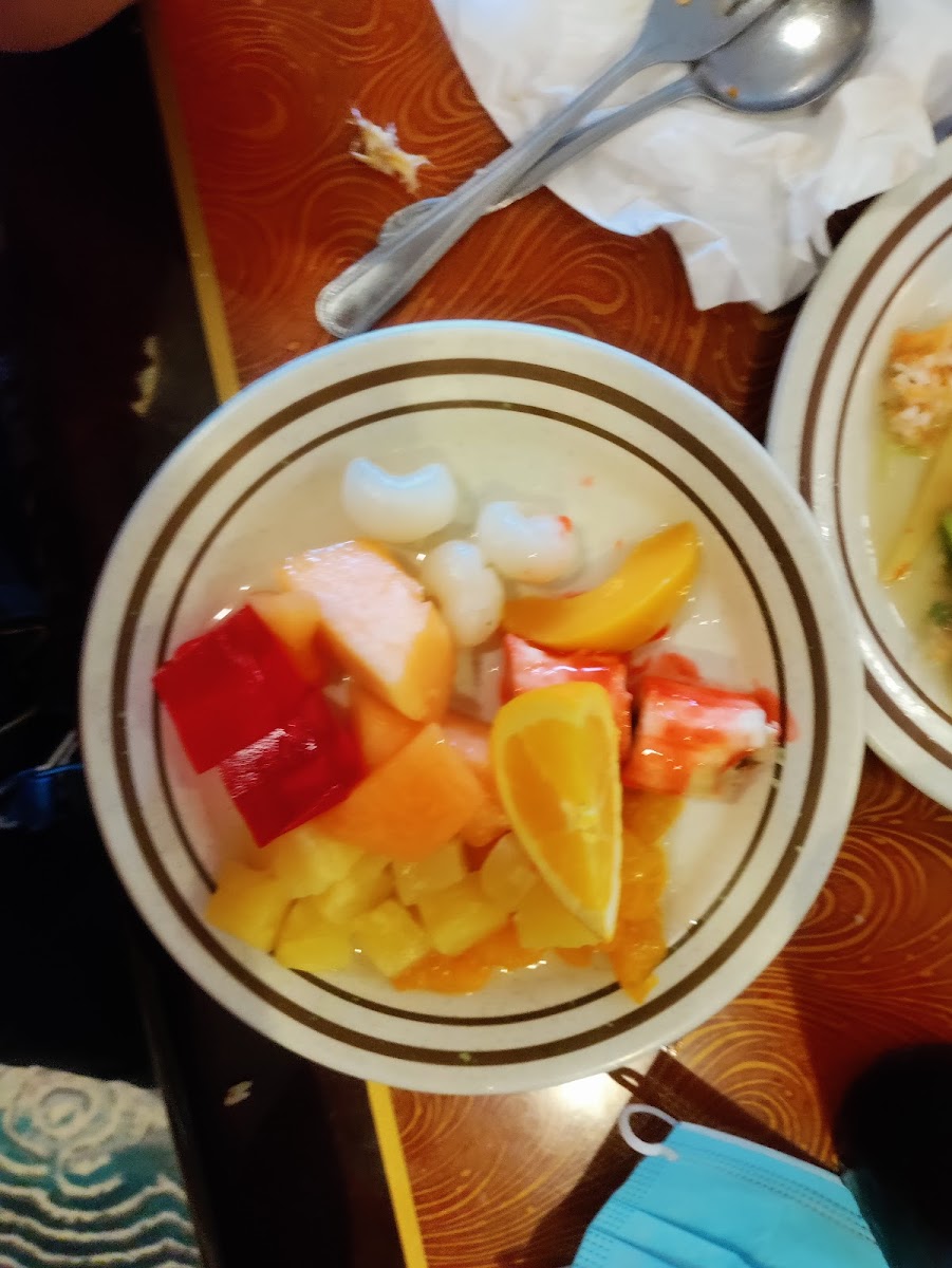 Yun Long Buffet - Photo 8